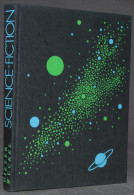 SCIENCE-FICTION - DIETER WUCKEL - ÉDITIONS LEIPZIG 1988 - Other & Unclassified