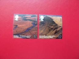 GRAN BRETAÑA 2004, YVERT 2569-70, **MNH** - Unused Stamps