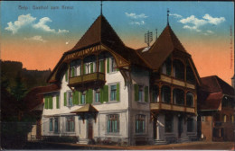 Belp Gasthaus Z. Kreuz - Belp