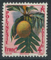 POLYNESIE  YT  13 NEUF SG - Unused Stamps