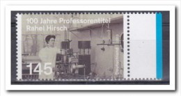 Duitsland 2013. Postfris MNH, MI 3038, Rahel Hirsch - Unused Stamps