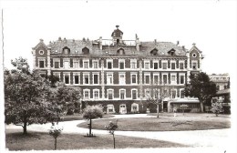 Epinay-sur-Orge (91) La Cour D'Honneur - Hôpital De Vaucluse - Epinay-sur-Orge