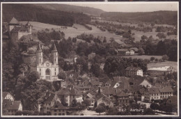 Aarburg - Aarburg