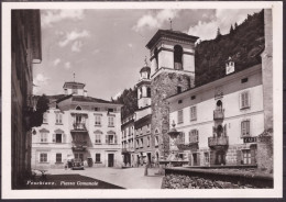 Poschiavo  Mercedes - Poschiavo