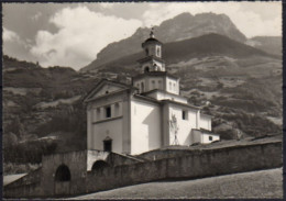 Poschiavo - Poschiavo