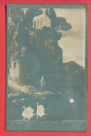 151546 / Germany Art Hans Rudolf Schulze - DIE INSEL DER PHAEAKEN , THE ISLAND Of The SWAN -739  Bulgaria Bulgarie - Schulze, Hans Rudolf