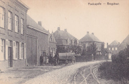 POELKAPELLE : Brugstraat - Langemark-Poelkapelle