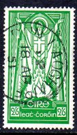 Ireland 1940 2/6d St. Patrick Definitive, Fine Used - Oblitérés