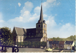 Overijse St.Martinuskerk - Overijse