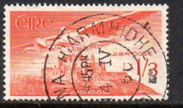 Ireland 1948 Airmails 1/3d Value, Fine Used - Usados