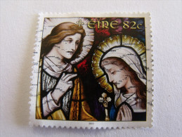 TP IRLANDE 2010 NO  1959 OBLITERE   IRLANDE NOEL - Used Stamps