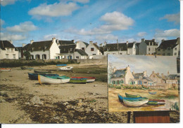 LESCONIL (Sud-Finistère) - Ports Bretons ... - Lesconil