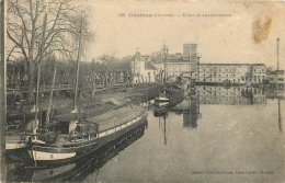 COUTRAS USINE DE LAUBARDEMONT - Autres & Non Classés