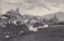 Allemagne - Wetzlar - Die Lahn - Wetzlar