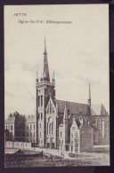 Delcampe - Carte Postale - JETTE - Eglise Des P.P.Rédemptoristes - CPA   // - Jette