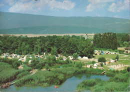 Thielle - Camping           1976 - Thielle