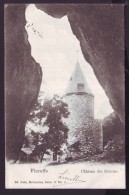 Carte Postale - FLOREFFE - Château Des Grottes - CPA   // - Floreffe