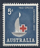 140015198  AUSTRALIA  YVERT  Nº  287  **/MNH - Mint Stamps