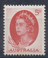 140015208  AUSTRALIA  YVERT  Nº  290A  **/MNH - Mint Stamps