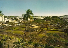 CPA-1965-NOUVELLE-CALEDONIE-NOUMEA-PLACE Des COCOTIERS--TBE - Nouvelle-Calédonie