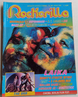 ROCKERILLA   200  DEL   APRILE 1997 (CART 52) - Musica