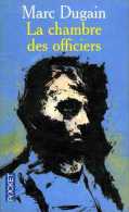 Guerre 14-18 La Chambre Des Officiers Par Marc Dugain (ISBN 2266093088) (EAN 9782266093088) - Oorlog 1914-18