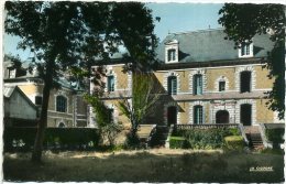 76 BLANGY-SUR-BRESLE ++ Le Manoir De Penthièvre ++ - Blangy-sur-Bresle