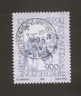 Vaticano 1998 Used - Used Stamps