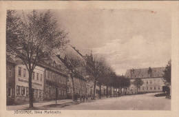 Jöhstadt - Jöhstadt