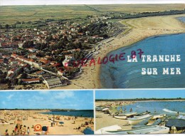 85 -  LA TRANCHE SUR MER - - La Tranche Sur Mer