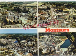 53 - MONTSURS - - Other & Unclassified