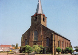 Rotselaar Sint Pieterskerk - Rotselaar