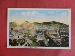 - South Dakota> Lead-- Birds Eye View Of Homestake Mills   Ref 1508 - Andere & Zonder Classificatie