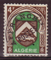 ALGERIE - 1947 - YT - N° Preoblitéré  16 - Sans Gomme - - Ungebraucht