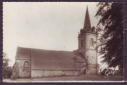 GUEMENE-sur-SCORFF  Morbihan     Chapelle De  Crenenan      CPSM        Num 21    Non Ecrite - Guemene Sur Scorff