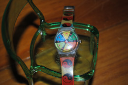 " AQUA" - Relojes Modernos