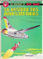 Les Aventures De BUCK DANNY N° 33  - Le Mystère Des Avions Fantômes - Éditions Dupuis - Buck Danny