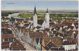 Ingolstadt - Ingolstadt