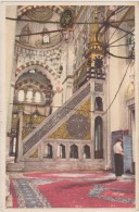 TURQUIE EN 1918,TURKEY,TURKIYE,Const Antinople,Mosquée,istanbu L,SEHZADE - Turkije