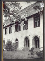 GRÖSSE 10x15 - SCHAFFHAUSEN - KLOSTERS ALLERHEILIGEN - TB - Andere & Zonder Classificatie