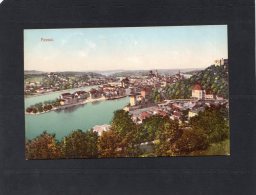 49030    Germania,    Passau,  NV - Passau