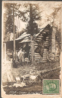 67. U.S.A.1909 Picture Post Card - Andere & Zonder Classificatie