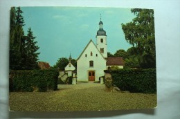 D 67 - Benfeld - Pèlerinage De N.D. De Neunkirch - Benfeld