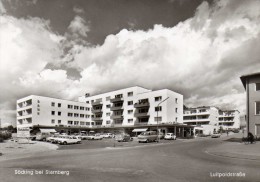 03536 - Luitpoldstraße In Säcking Bei Starnberg - Starnberg