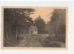 Rijmenam ( Bonheiden ) Haerten Kapel Chapelle 1934 - Uitg. Jules Thys - Bonheiden