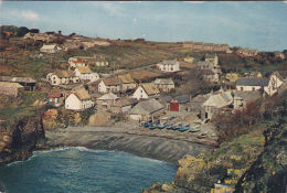 CADGWITH - Unclassified