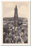 Amersfoort, O.L. Vrouwetoren - Amersfoort