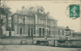 78 EPONE / La Mairie / - Epone