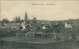 78 ORGEVAL / Vue Générale / - Orgeval