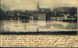 OVER-YSSCHE « Panorama » Nels, Série II , N° 423 ( (1903) - Overijse